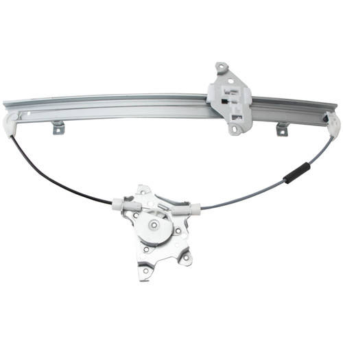 WAI Window Regulator 81728 - front view