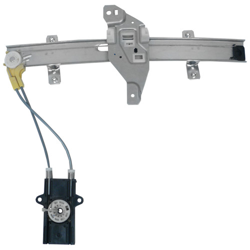 WAI Window Regulator 81288 - front view