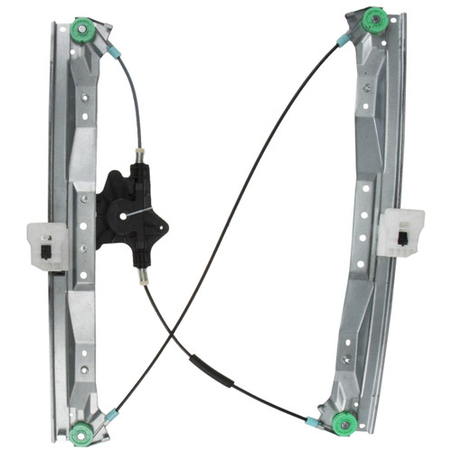 WAI Window Regulator 81656 - front view