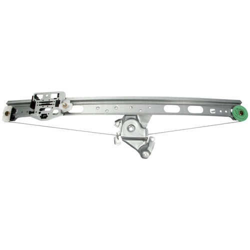 WAI Window Regulator 81769 - front view