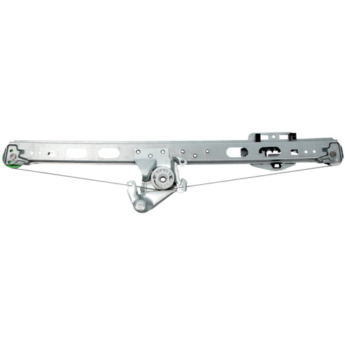 WAI Window Regulator 81769 - back view