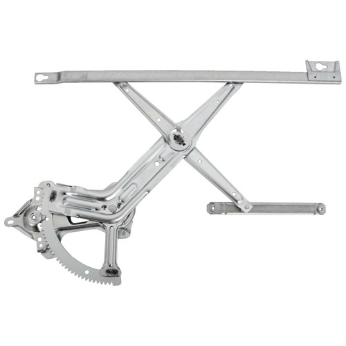 WAI Window Regulator 81849 - front view