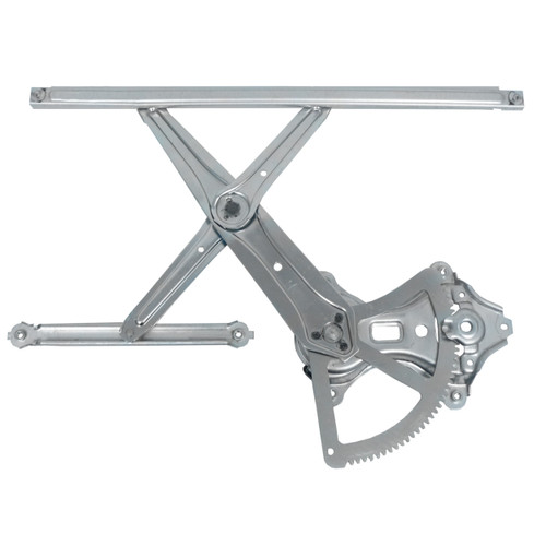 WAI Window Regulator 81585 - front view