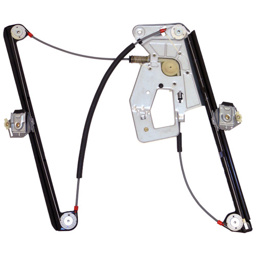 WAI Window Regulator 81520 - front view
