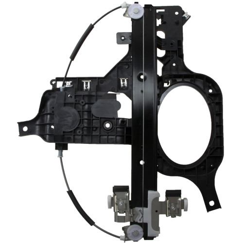 WAI Window Regulator 81373 - front view