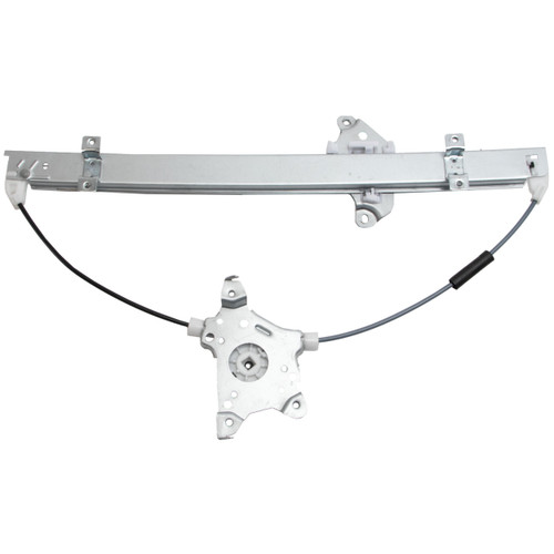WAI Window Regulator 81729 - back view