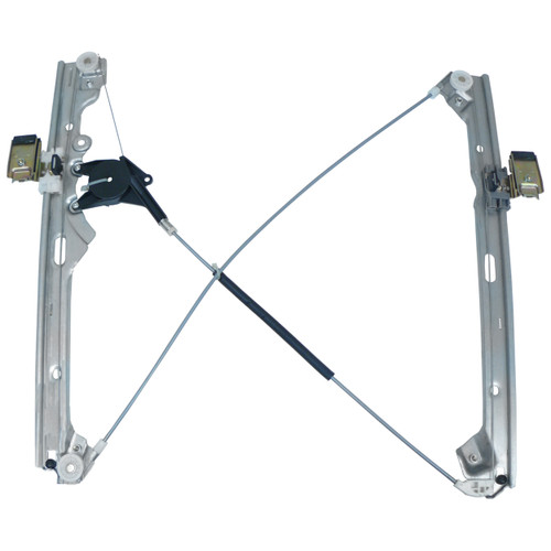 WAI Window Regulator 81292 - front view