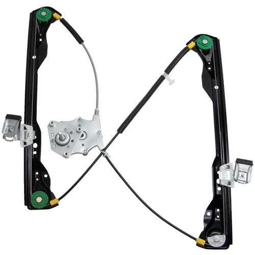 WAI Window Regulator 81948 - front view
