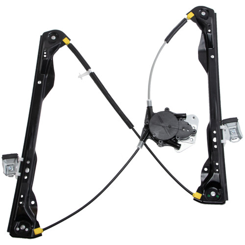 WAI Window Regulator 81948 - back view