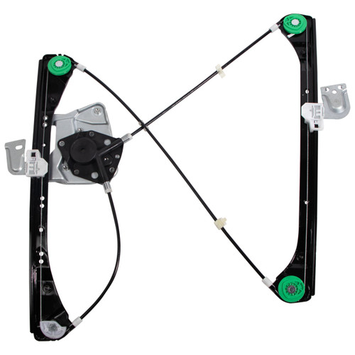 WAI Window Regulator 81200 - front view