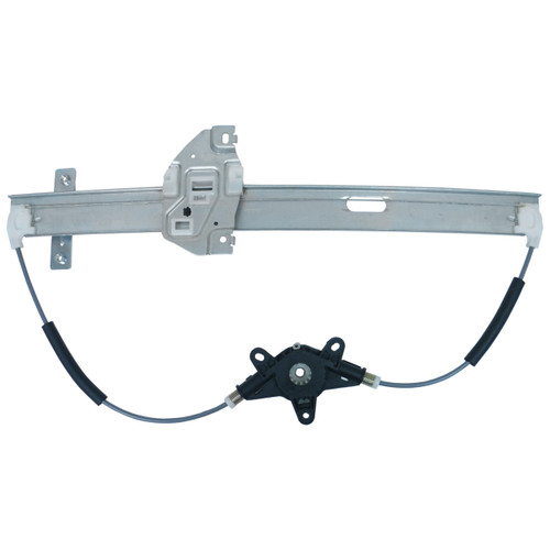 WAI Window Regulator 81295 - front view