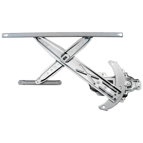 WAI Window Regulator 81803 - front view