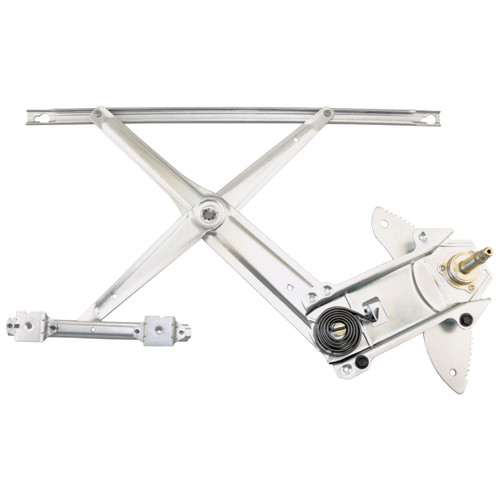 WAI Window Regulator 81952 - front view
