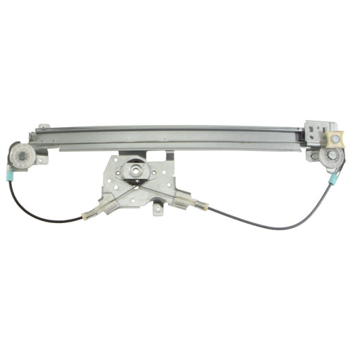WAI Window Regulator 81779 - front view