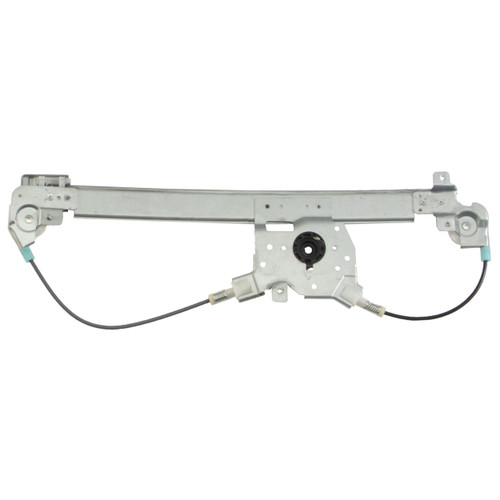 WAI Window Regulator 81779 - back view