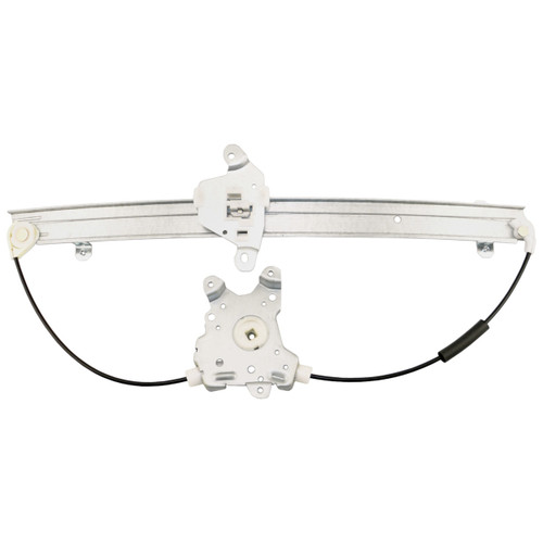 WAI Window Regulator 81534 - front view