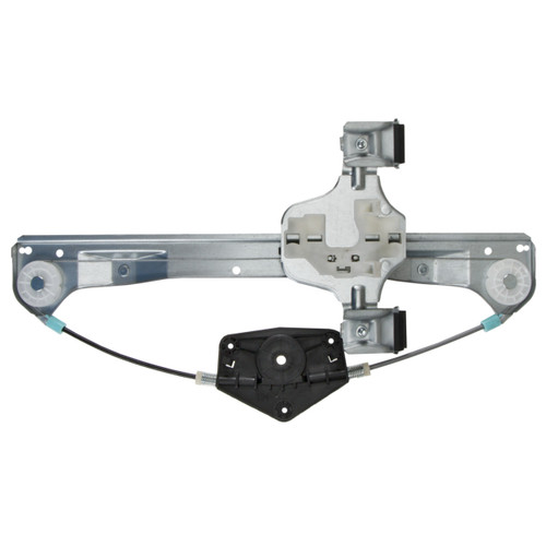 WAI Window Regulator 81375 - front view