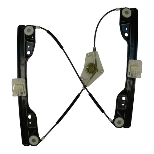 WAI Window Regulator 81660 - front view