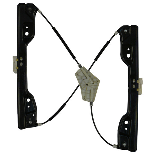 WAI Window Regulator 81660 - back view