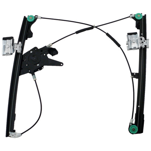 WAI Window Regulator 81859 - front view