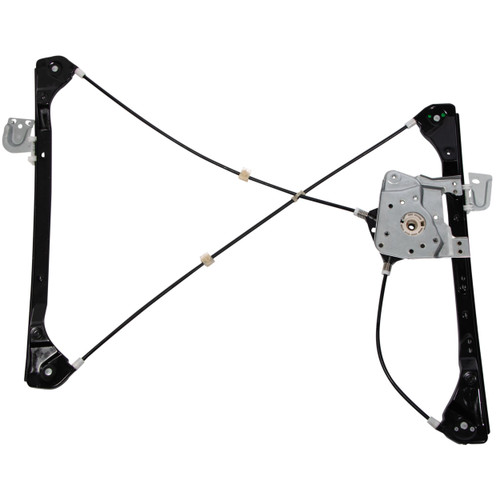 WAI Window Regulator 81202 - back view
