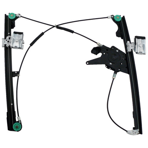 WAI Window Regulator 81860 - front view