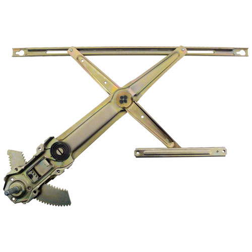WAI Window Regulator 81995 - front view