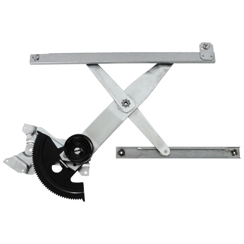 WAI Window Regulator 81204 - front view