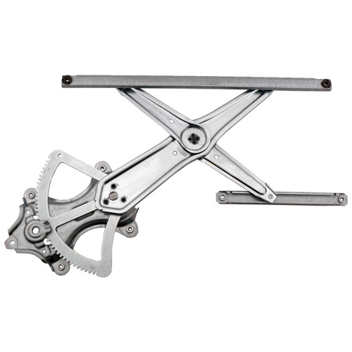 WAI Window Regulator 81863 - front view