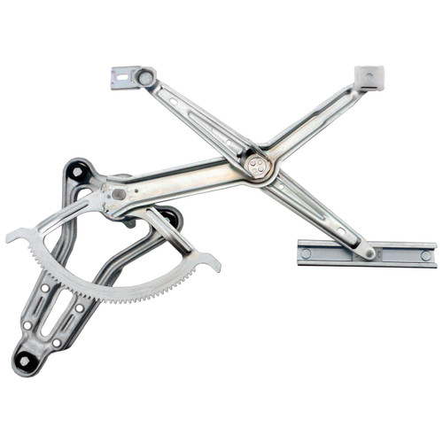 WAI Window Regulator 81748 - front view
