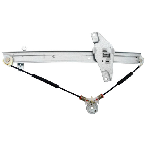 WAI Window Regulator 81831 - front view