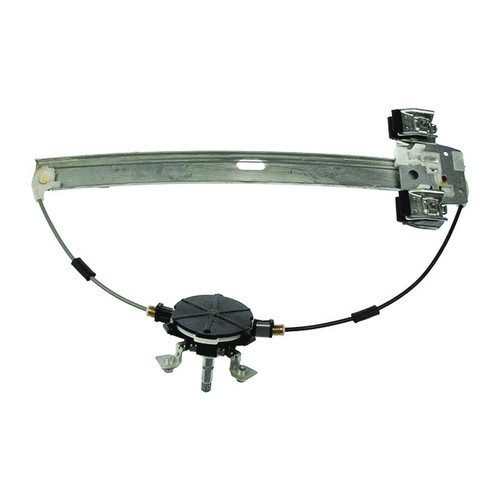 WAI Window Regulator 81962 - front view