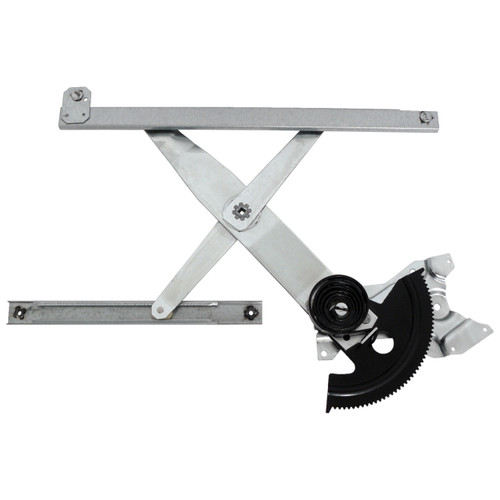 WAI Window Regulator 81205 - front view