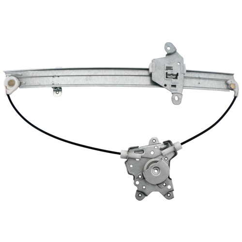WAI Window Regulator 81810 - front view