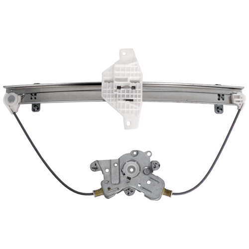 WAI Window Regulator 81784 - front view