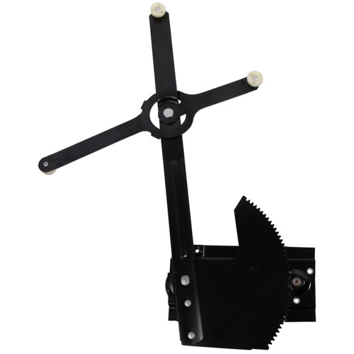 WAI Window Regulator 81900 - back view