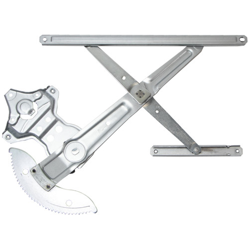 WAI Window Regulator 81836 - front view