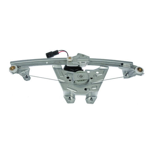WAI Window Regulator and Motor Assembly 82252 - front view