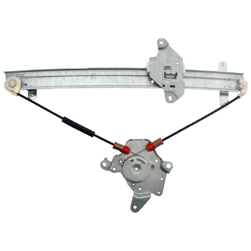 WAI Window Regulator 81812 - front view