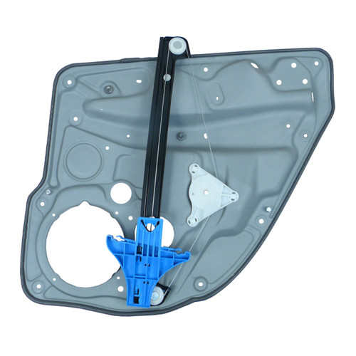 WAI Window Regulator 81875 - front view