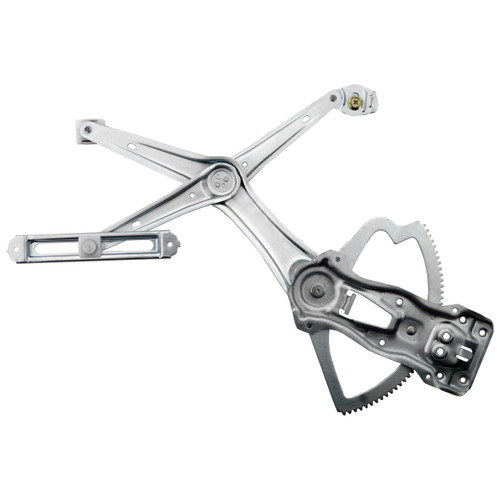 WAI Window Regulator 81753 - front view