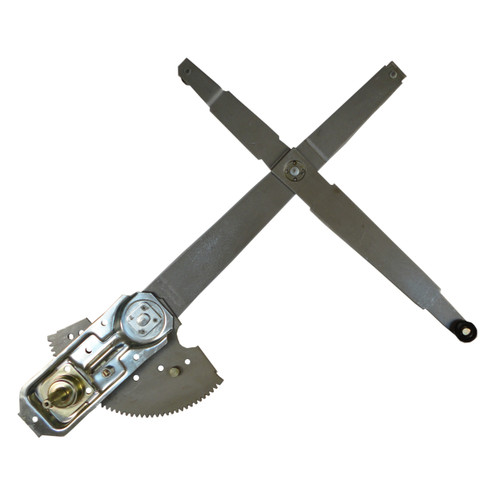 WAI Window Regulator 81967 - front view