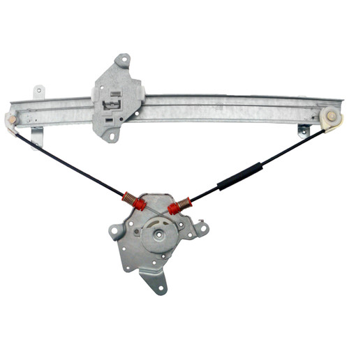 WAI Window Regulator 81813 - front view