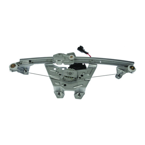 WAI Window Regulator and Motor Assembly 82253 - front view