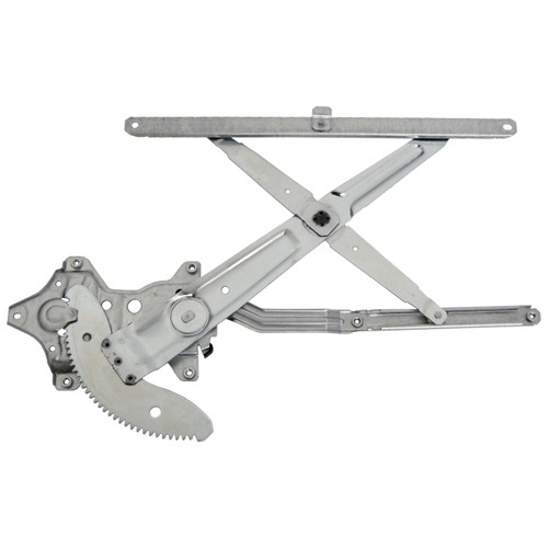 WAI Window Regulator 81840 - front view
