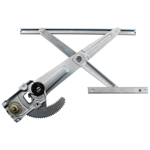 WAI Window Regulator 81975 - front view