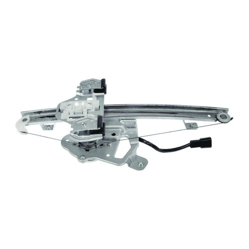 WAI Window Regulator and Motor Assembly 82254 - front view