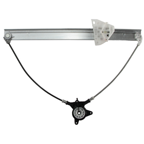 WAI Window Regulator 81594 - front view