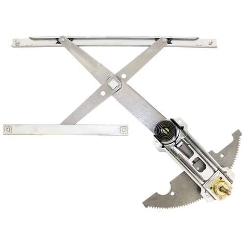 WAI Window Regulator 81904 - front view