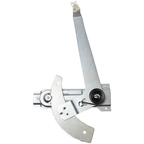 WAI Window Regulator 81931 - back view